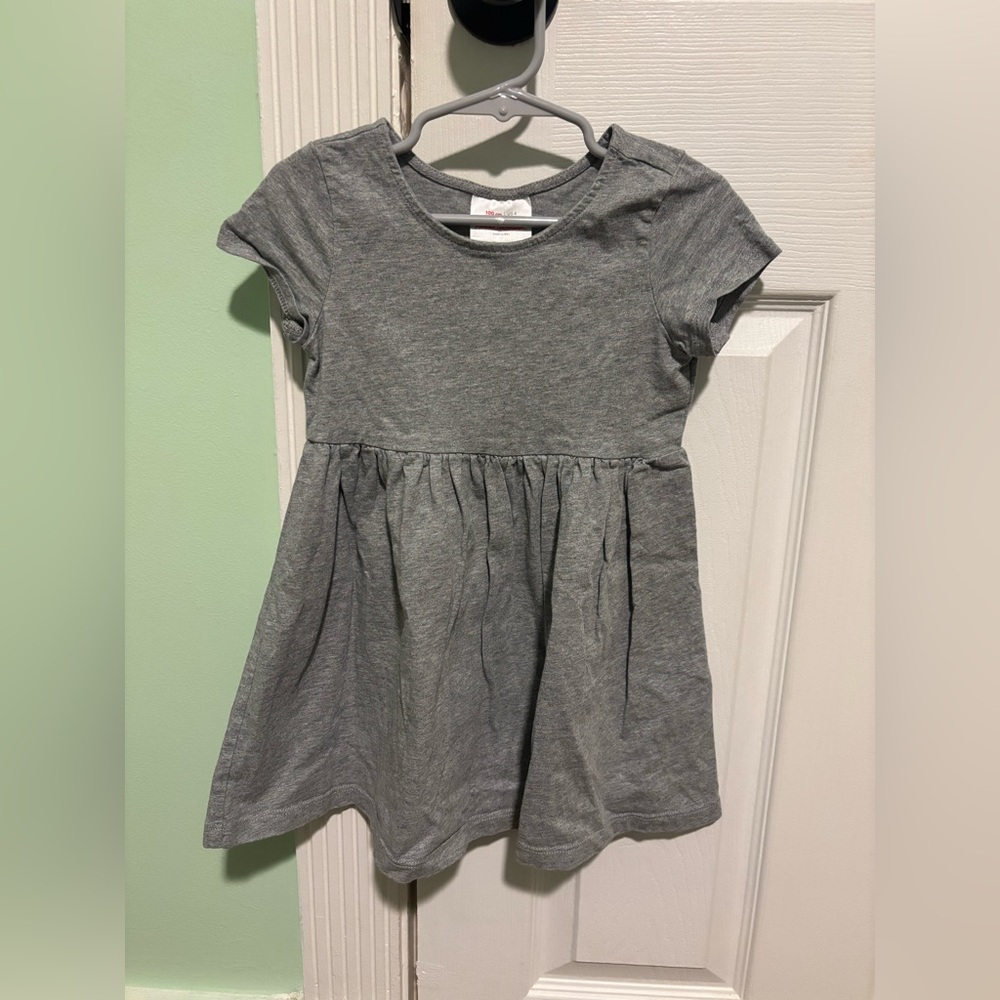Toddler Girls Hanna Andersson Dress